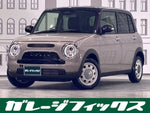 ALTO LAPIN 4WD