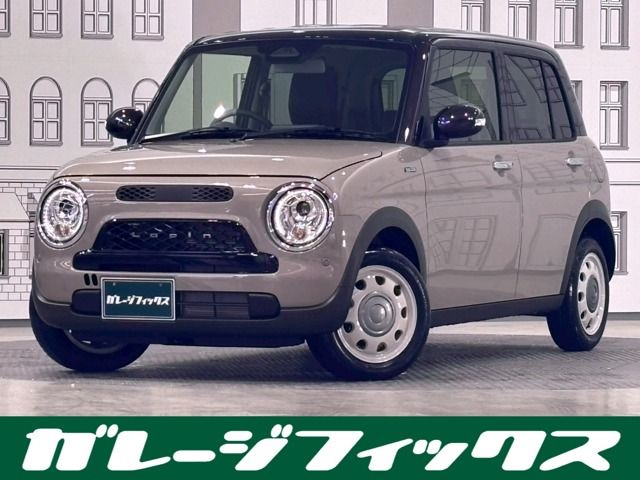 ALTO LAPIN 4WD