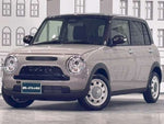 ALTO LAPIN 4WD