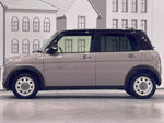 ALTO LAPIN 4WD