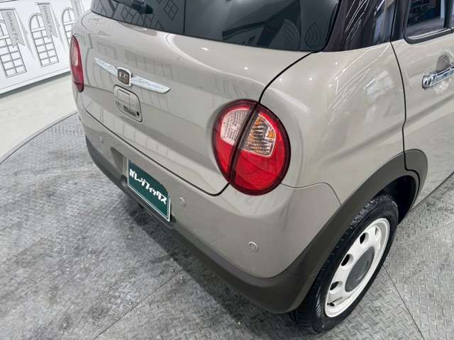 ALTO LAPIN 4WD