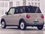 ALTO LAPIN 4WD
