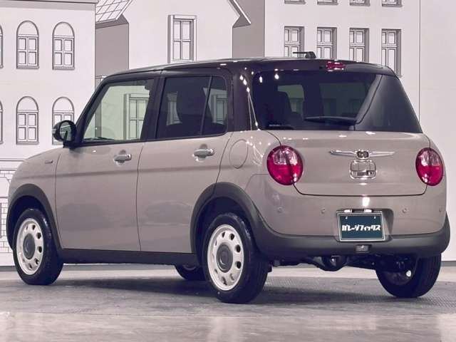 ALTO LAPIN 4WD