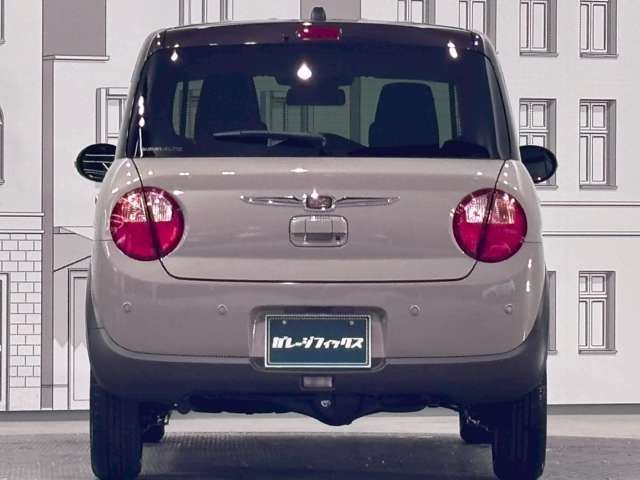 ALTO LAPIN 4WD