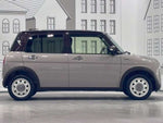 ALTO LAPIN 4WD