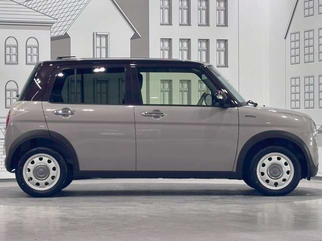 ALTO LAPIN 4WD