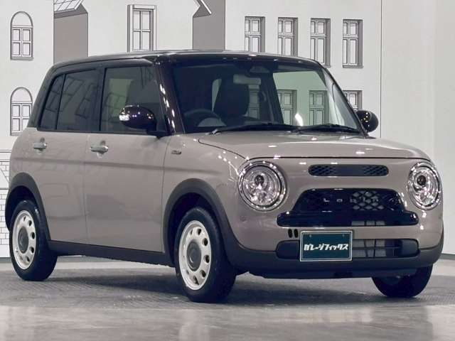 ALTO LAPIN 4WD