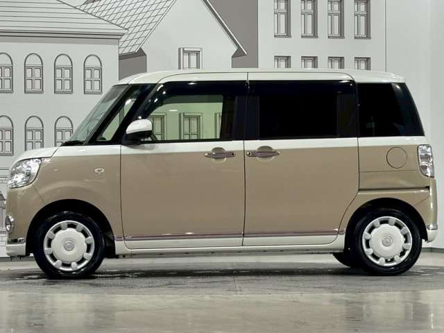 MOVE canbus