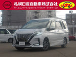SERENA S-HYBRID 4WD