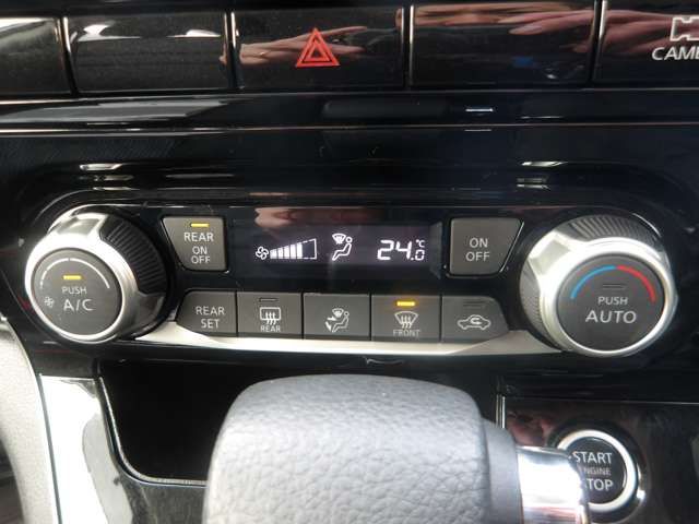 SERENA S-HYBRID 4WD