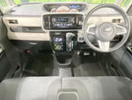 MOVE canbus 4WD