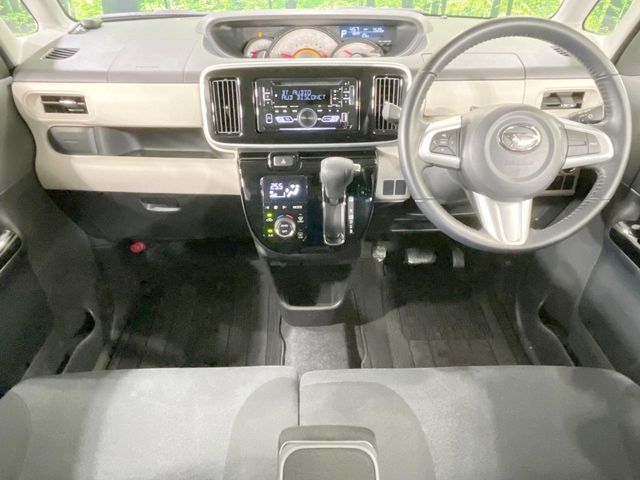 MOVE canbus 4WD