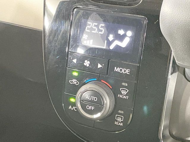 MOVE canbus 4WD