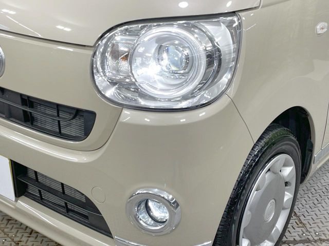MOVE canbus 4WD
