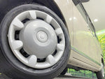 MOVE canbus 4WD