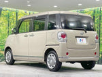 MOVE canbus 4WD