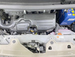 MOVE canbus 4WD