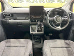 SIENTA HYBRID