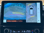 SIENTA HYBRID