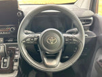 SIENTA HYBRID