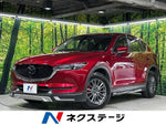 CX-5 4WD