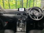 CX-5 4WD