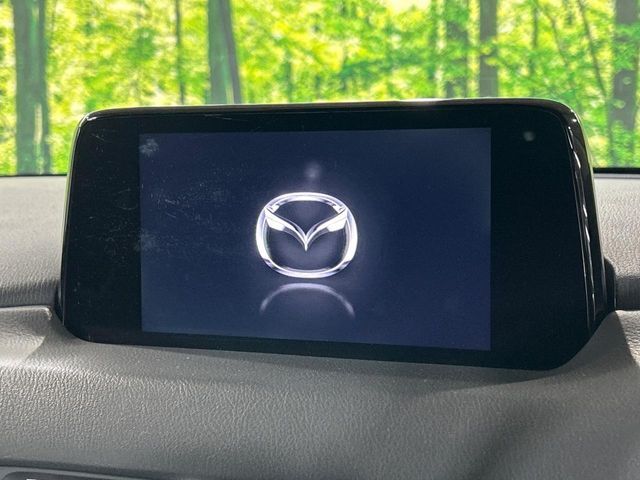 CX-5 4WD
