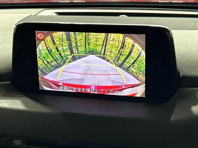 CX-5 4WD