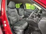CX-5 4WD