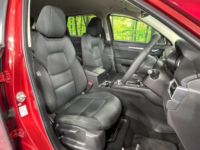 CX-5 4WD