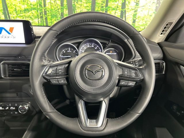 CX-5 4WD