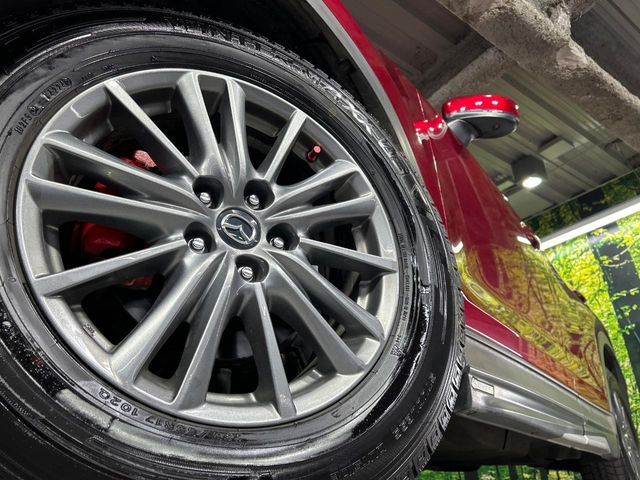 CX-5 4WD