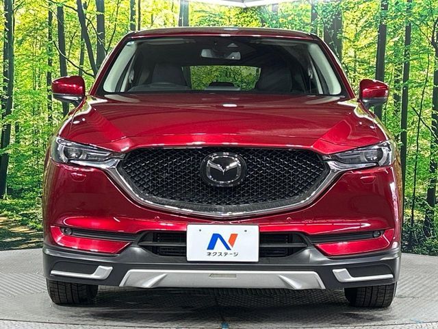 CX-5 4WD