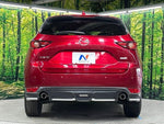 CX-5 4WD