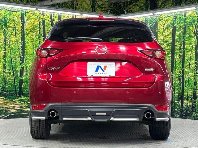 CX-5 4WD