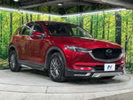 CX-5 4WD
