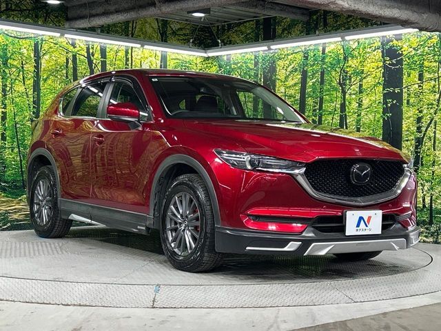 CX-5 4WD