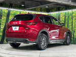 CX-5 4WD