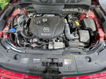 CX-5 4WD