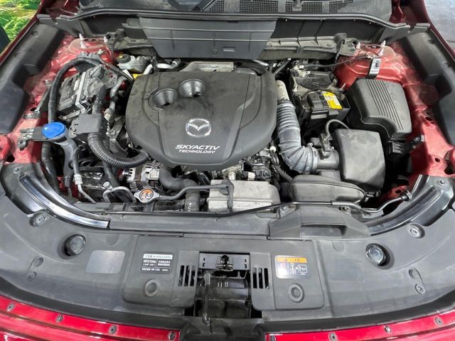 CX-5 4WD