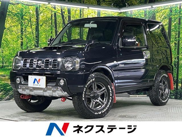 JIMNY 4WD
