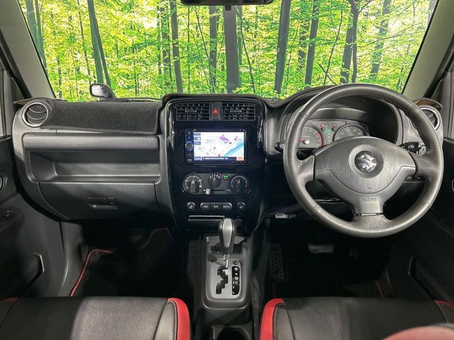 JIMNY 4WD