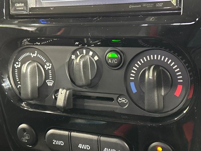 JIMNY 4WD
