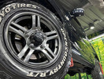 JIMNY 4WD