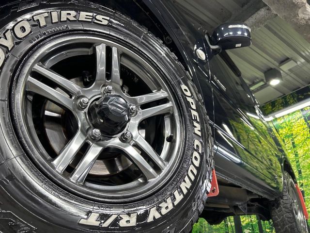 JIMNY 4WD