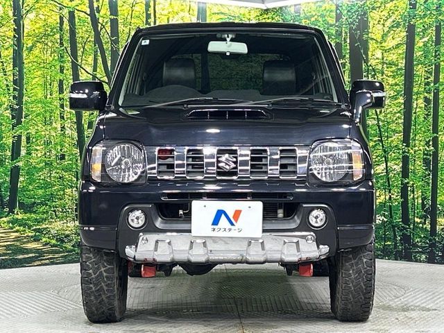 JIMNY 4WD