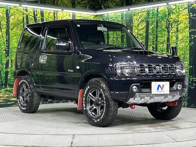 JIMNY 4WD