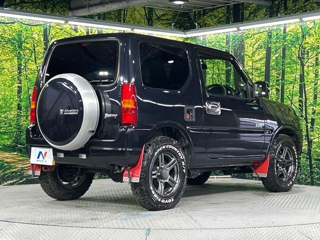 JIMNY 4WD