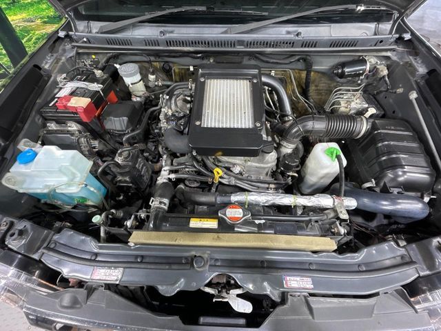 JIMNY 4WD