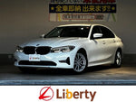 BMW 3series sedan